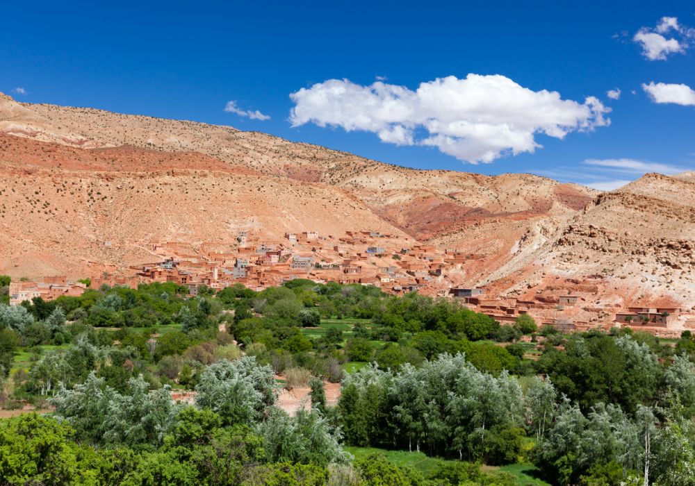 Morocco Weather in July: Your Ultimate Guide to Summer Travel | Imlil ... Weather morocco in july